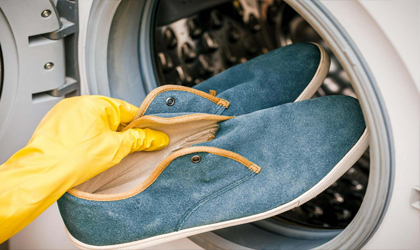 Shoe Cleaning Service Umm Hurair 2 Dubai