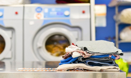 Wash and Fold Laundry Service Umm Hurair 2 Dubai